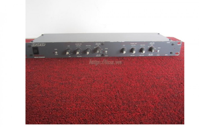 Crossover DOD 835 Series II Cũ