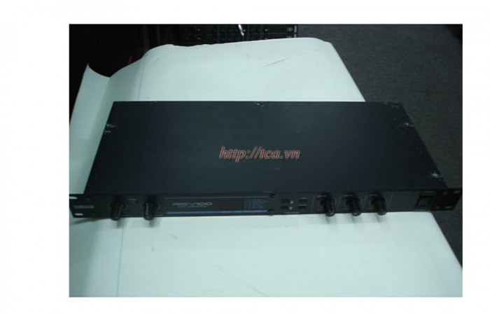 Echo Yamaha REV 100 Cũ