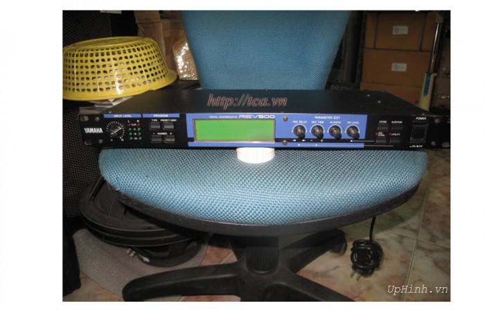 Echo Yamaha REV 500 Cũ