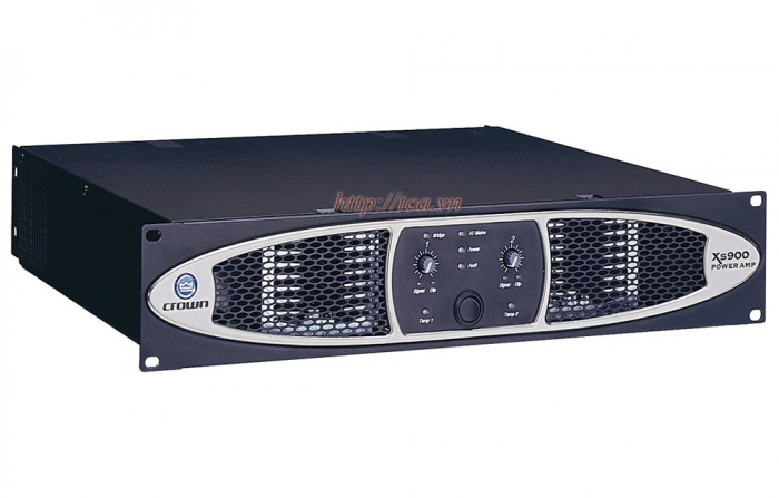 Power Crown XS - 900 Cũ