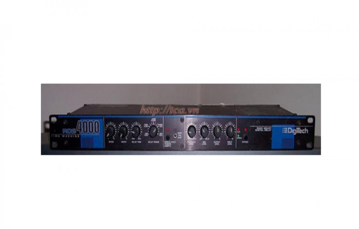 Echo Digitech RDS 4000 Cũ