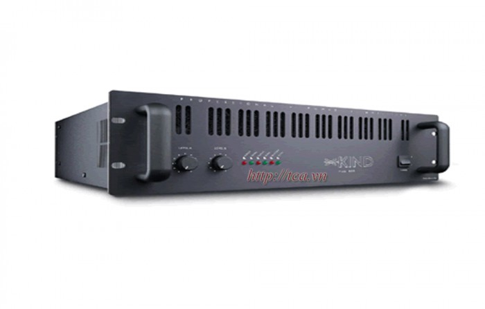Power Kind K18 Cũ