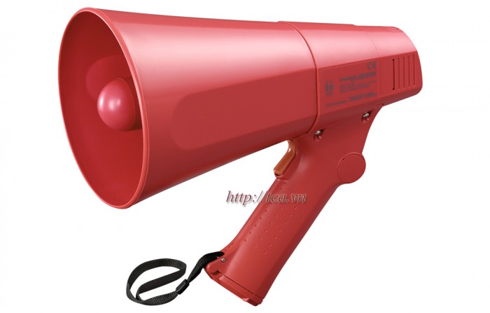 Megaphone cầm tay TOA ER-520S