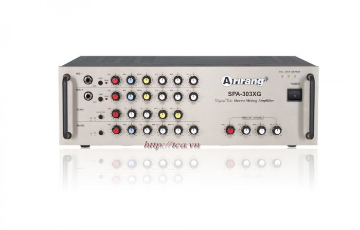 Amply Ariang SPA - 303XG