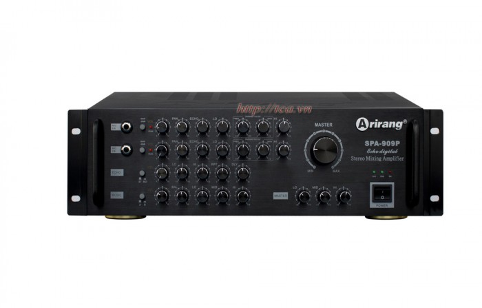 AMPLI ARIRANG SPA 909P
