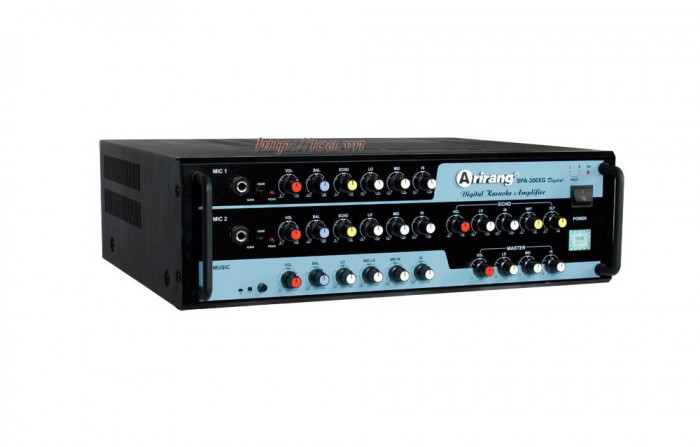 AMPLI ARIRANG SPA 306XG