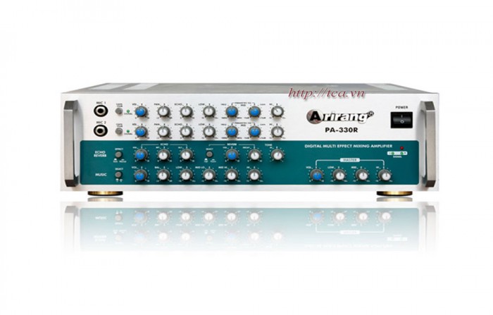 AMPLI ARIRANG PA-330R