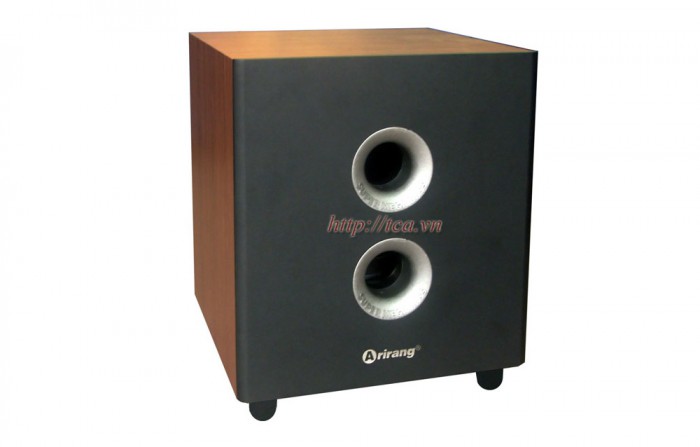 LOA KARAOKE ARIRANG AS-30N