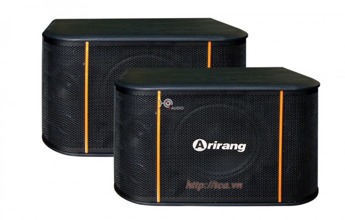 LOA KARAOKE ARIRANG TSE-T4