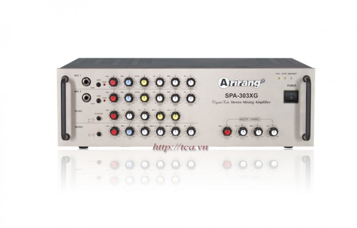 AMPLI ARIRANG SPA-303XG