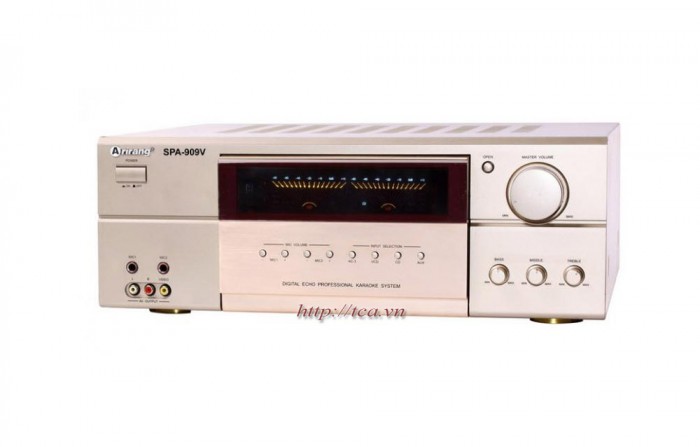 AMPLI ARIRANG SPA 909V