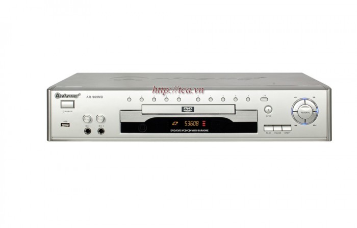 Đầu DVD KARAOKE ARIRANG AR-909 MD