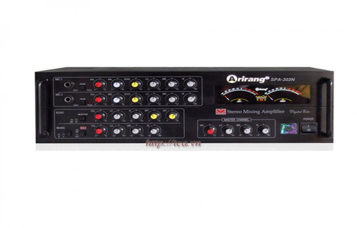 AMPLI KARAOKE ARIRANG SPA-303 N