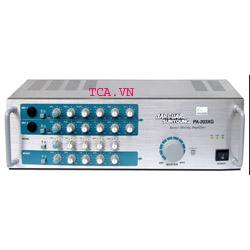 AMPLI JARGUAR PA – 203XG