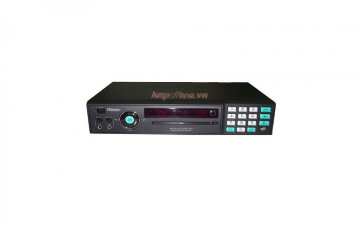 AMPLI JARGUAR PA – 9999