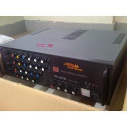 AMPLI JARGUAR PA – 2400(4MIC)