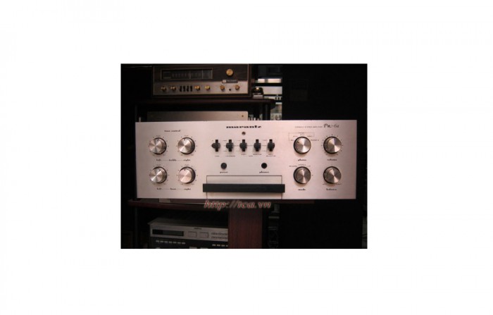AMPLI BOSTON PA – 2400