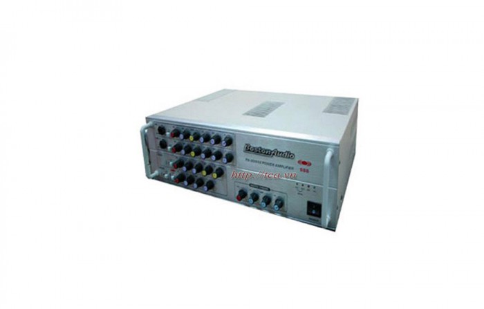 AMPLI BOSTON PA – 1100II