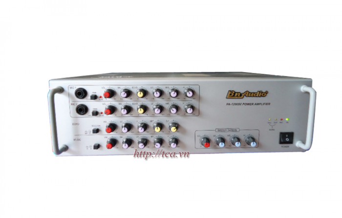 AMPLI BOSTON PA – 1200