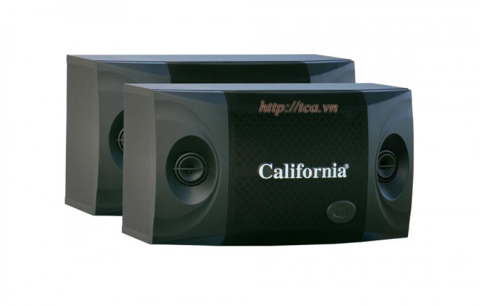 LOA CANIFORNIA 98N