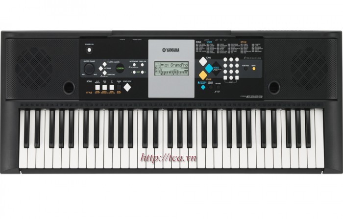 Đàn Organ Yamaha PSR - E233
