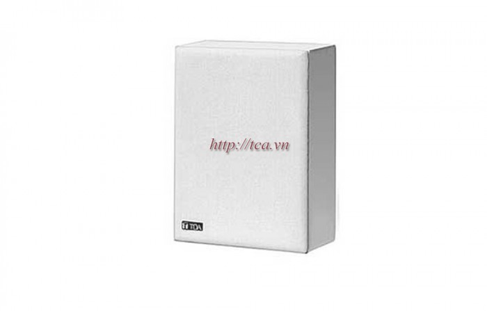 Loa hộp treo tường TOA BS-677W