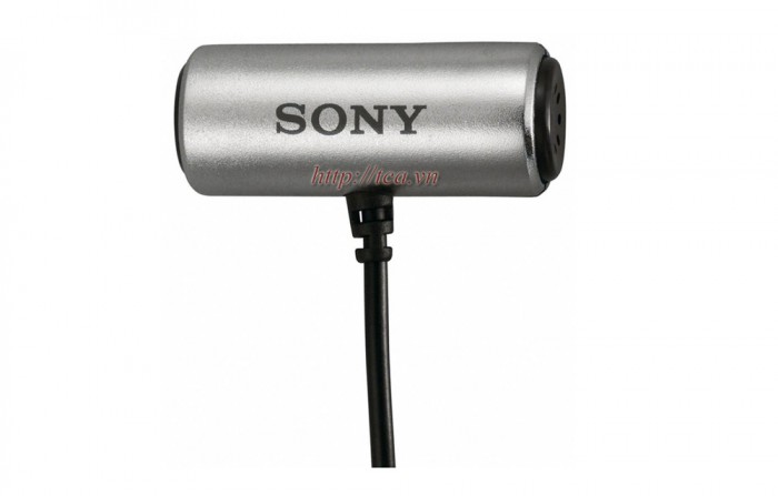 Microphone Sony ECM-CS3