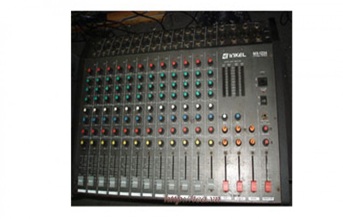Mixer MInkel MX-1234 Cũ