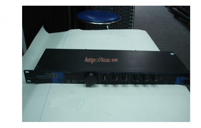 Echo DigiTech DSP - 16 Cũ
