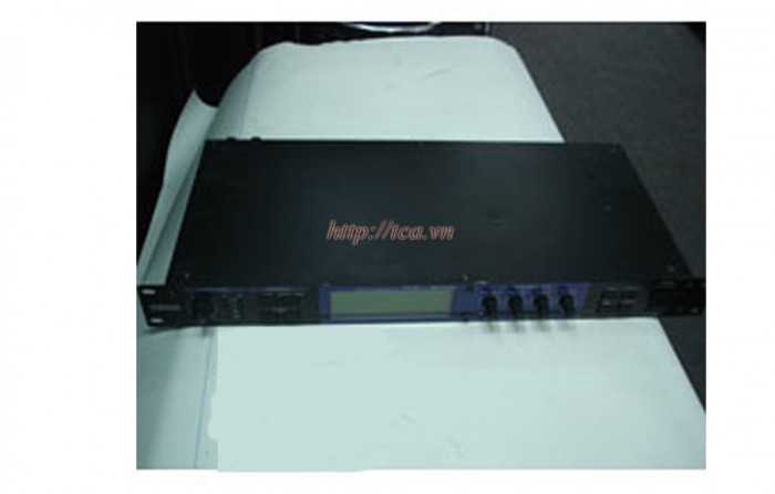 Echo Yamaha REV-500 Cũ