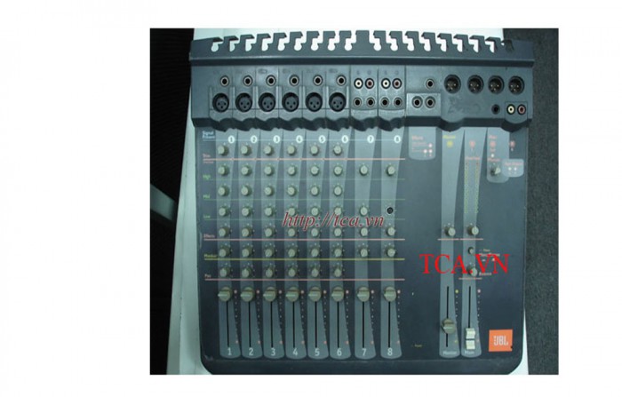Mixer JBL EON Mix 10 Cũ