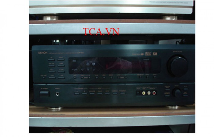 Amply Denon AVR-1802 Cũ