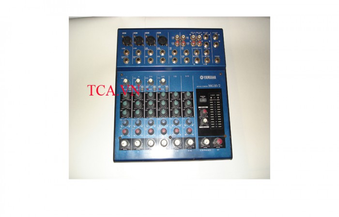 Mixer Yamaha MG 10/2 Cũ