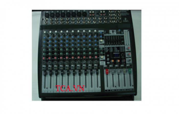 Power Mixer Behringer PMP3000 Cũ