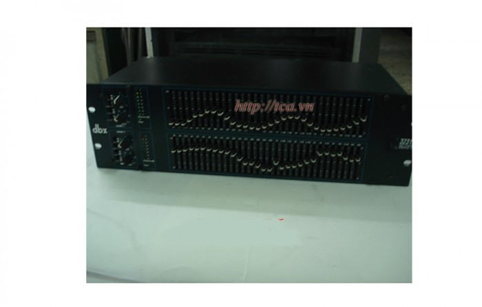 Equalizer DBX 3231L Cũ
