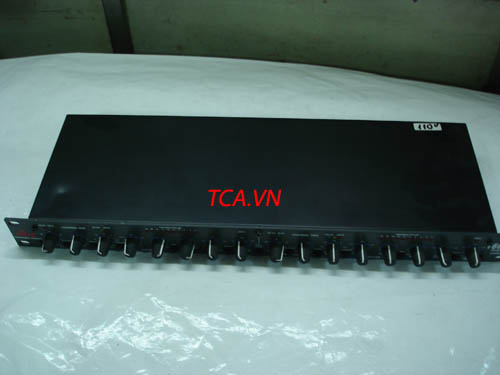 Compressor DBX 166XL Cũ