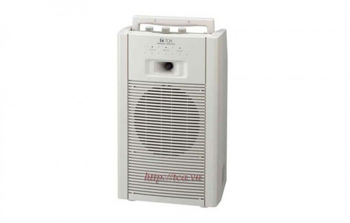 Amply loa Toa WA-1822C