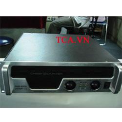 Amply Crest &amp; Carver RMX-6200
