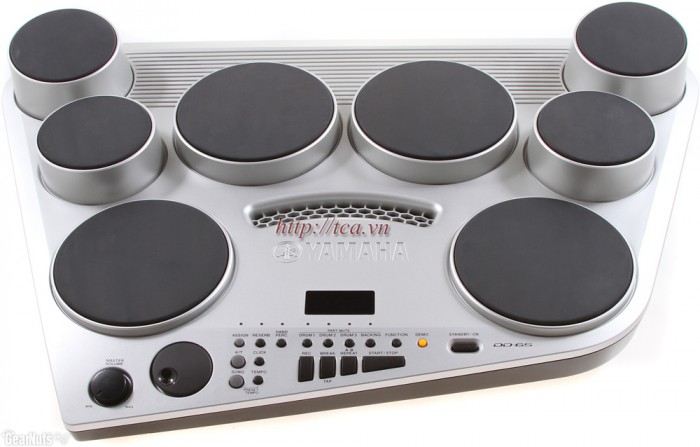 Trống điện YAMAHA DD-65