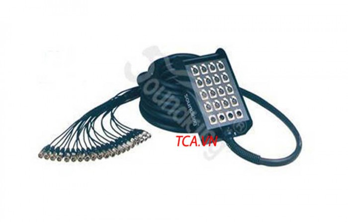 Hộp Tín Hiệu Soundking AH - 108