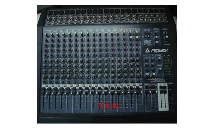 Mixer Peavey RQ - 2318 Cũ