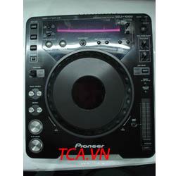 Đầu DJ Pioneer CDJ - 1000 Cũ