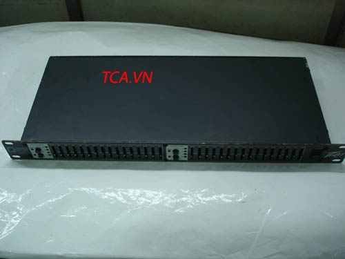 Equalizer Peavey Q - 2151 Cũ