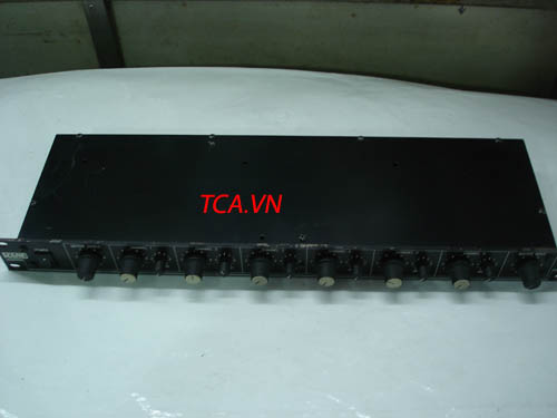 Bộ Chia Tín Hiệu Rane SM-26B Cũ