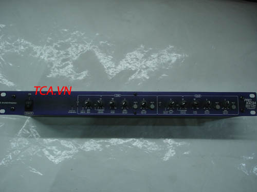 Crossover Soundstandard PRO1023A Cũ