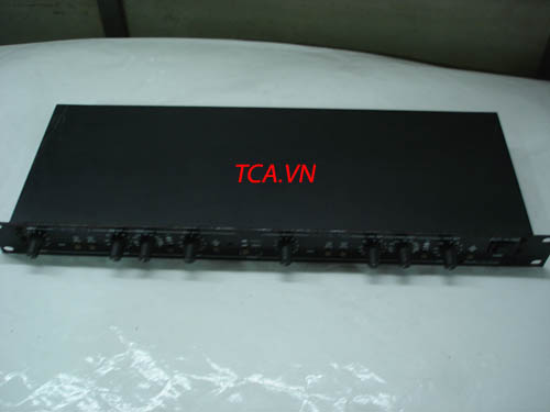Crossover Audio Centron AC - X32 Cũ