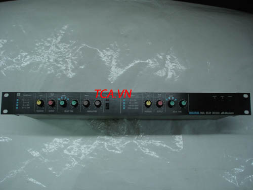 Echo Maxon DD - 1000 Cũ
