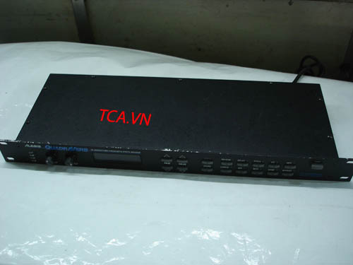 Echo Alesis QuadraVerb Cũ