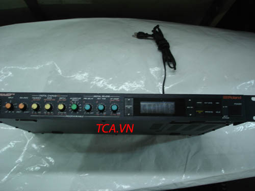 Echo Roland DEP - 5 Cũ