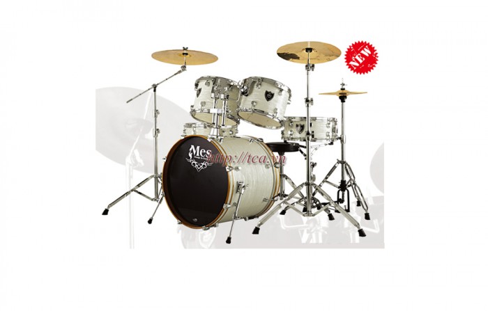 TRỐNG JAZZ MES
